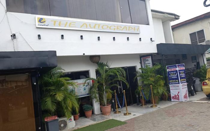 The Autograph Executive Hotel