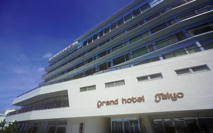 Grand Hotel Taiyo