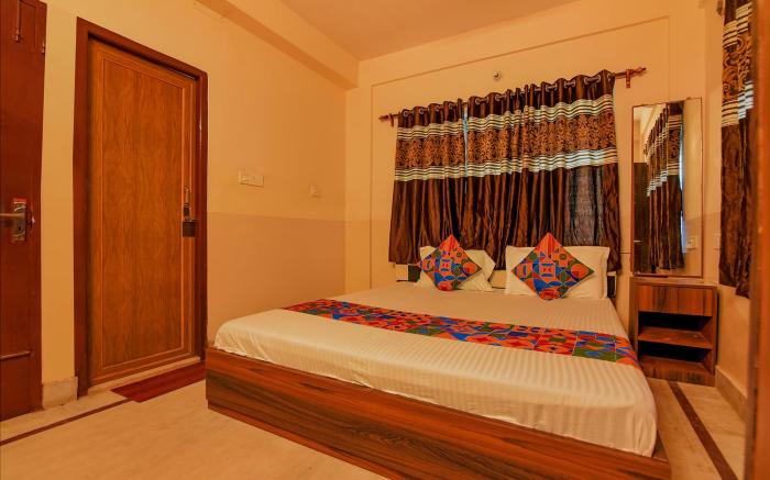 FabHotel Yatika Residency