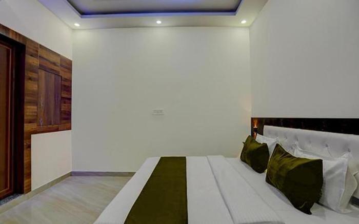 FabHotel Vihaan Regency