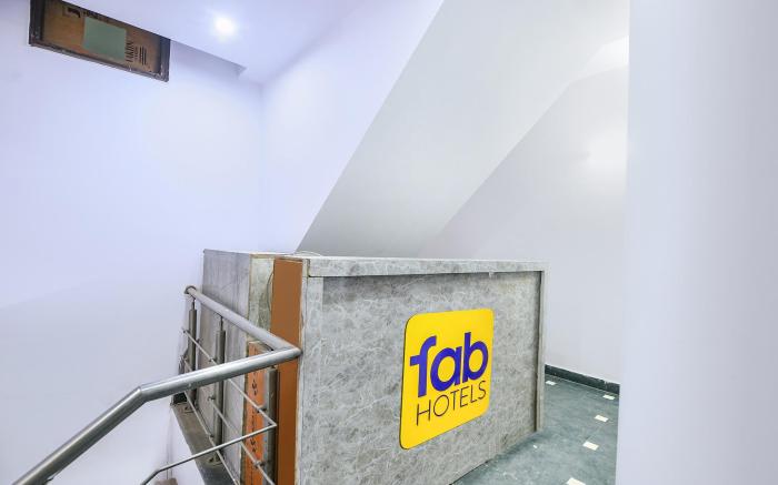 FabHotel Tulip Sarover Mansarover Garden