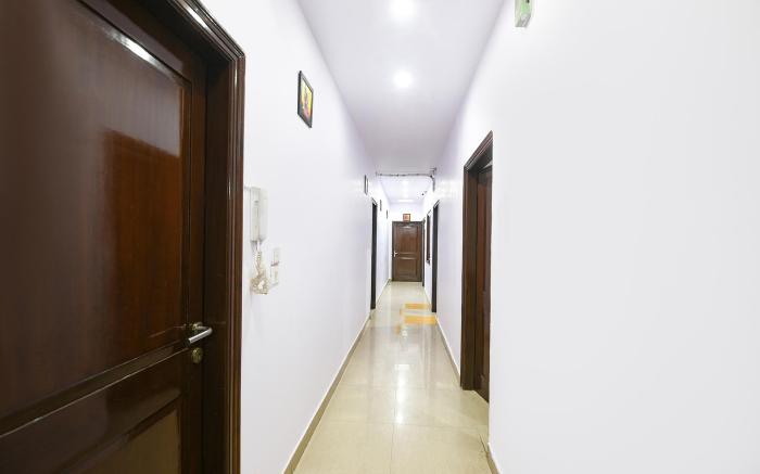 FabHotel Tulip Sarover Mansarover Garden