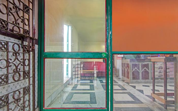 FabHotel Sai Sagar Residency