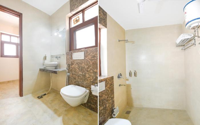 FabHotel JN Residency