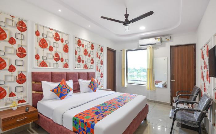 FabHotel AB Residency