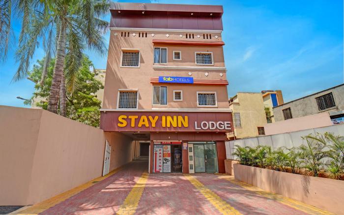 FabHotel Stay Inn Lodge