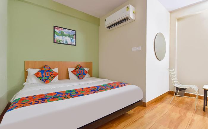 FabHotel Silver Stay 02