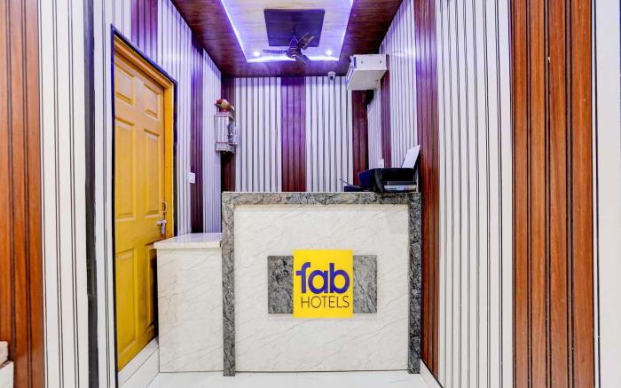 FabHotel Ratraksh