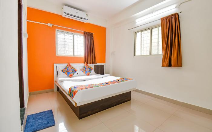 FabExpress Diamond Inn