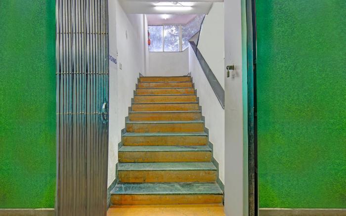 FabHotel Ajinkya Executive