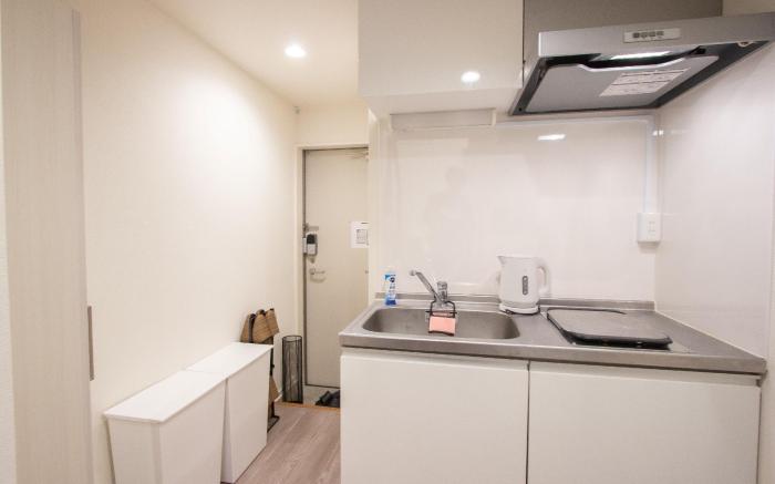 HOTEL FAMILIA Hakata East