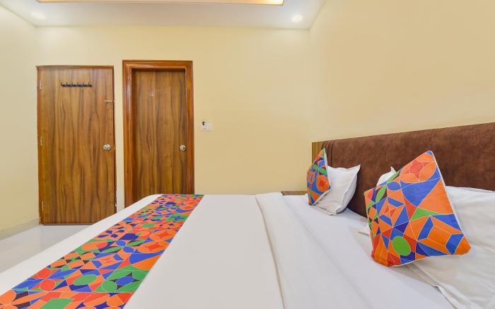 FabHotel Ballyfin  Retreat