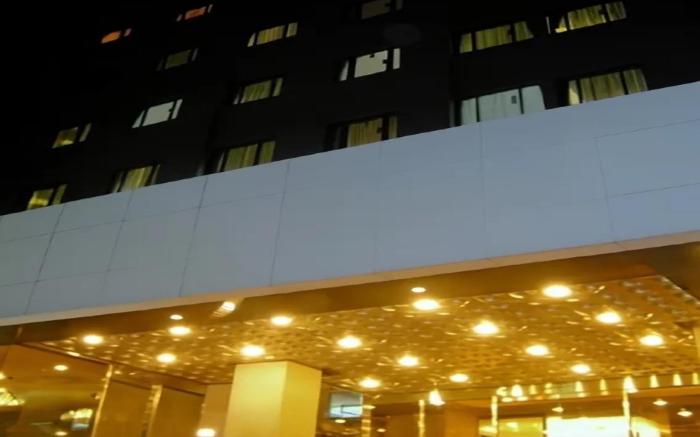 Hotel Livemax BUDGET Kagoshima Tenmonkan
