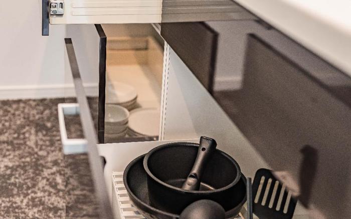 Apartment Hotel 11 Asakusa 1