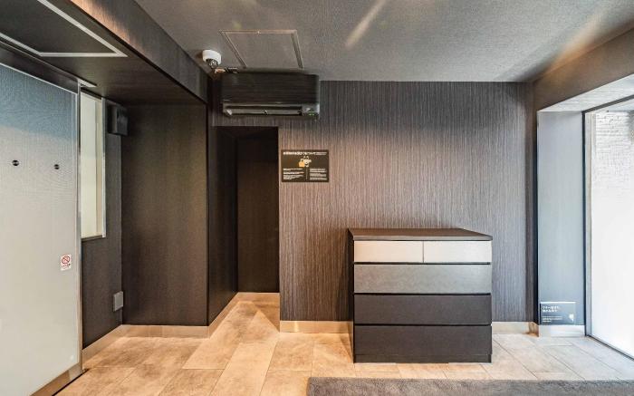 Apartment Hotel 11 Asakusa 1