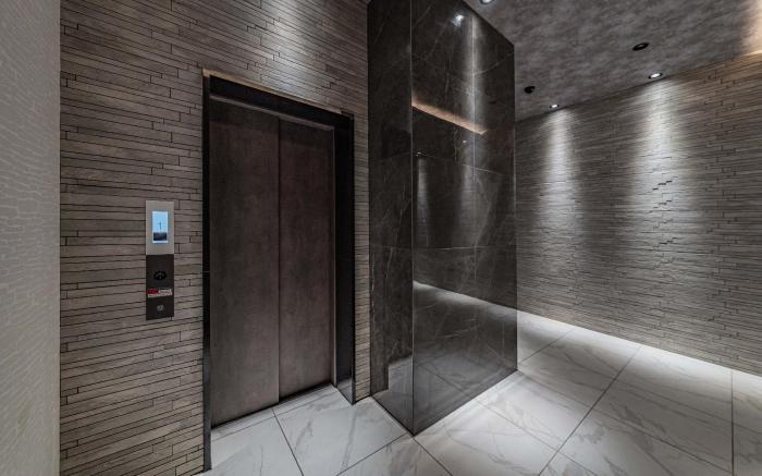 Apartment Hotel 11 Nagoya Sakae