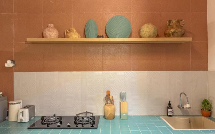 Rumah Tetangga Jogja - 4BR Villa Near Keraton