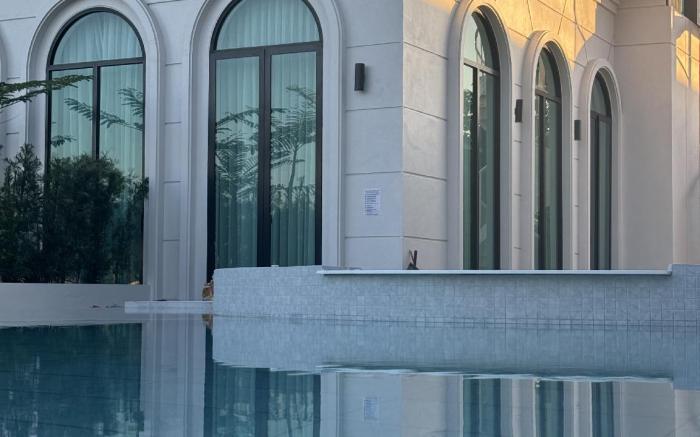 Chill Hotel Khaoyai - โรงแรม ชิลล์ เขาใหญ่