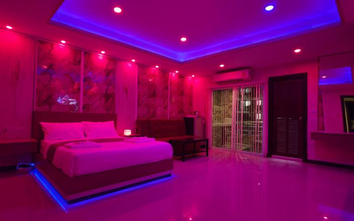 VENTURA Boutique Residence