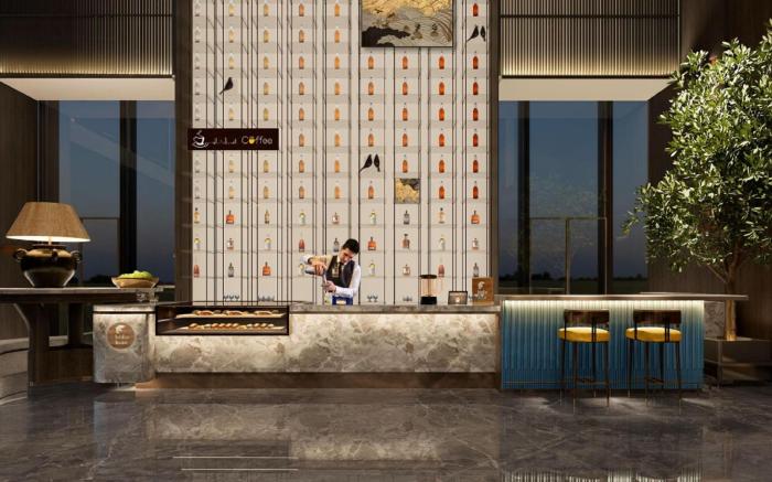 voco Chengdu Jiuyanqiao by IHG