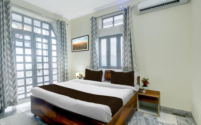 SPOT ON Angle Paradise