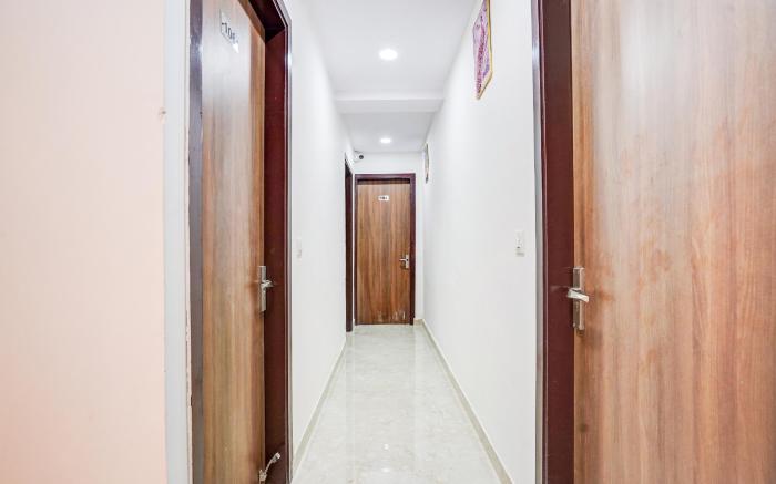 Super Hotel O Tulip Sarovar