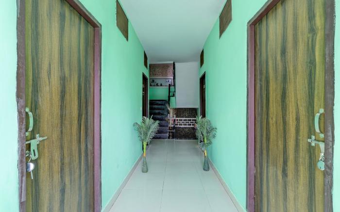 Hotel O Dadri Main Road Greater Noida