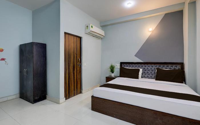 Hotel O Dadri Main Road Greater Noida