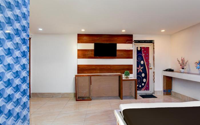 Hotel O Diamond Plaza