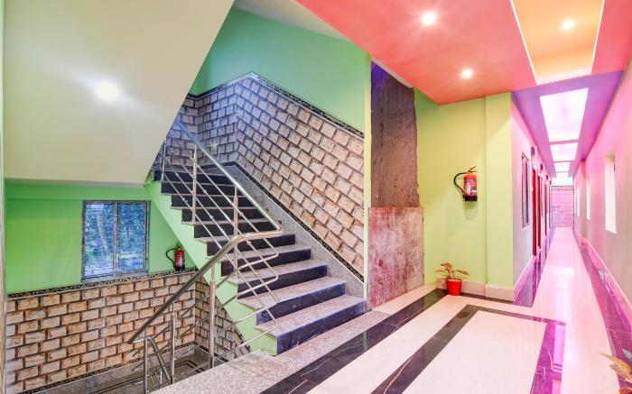 Hotel O Subharaj palace 2