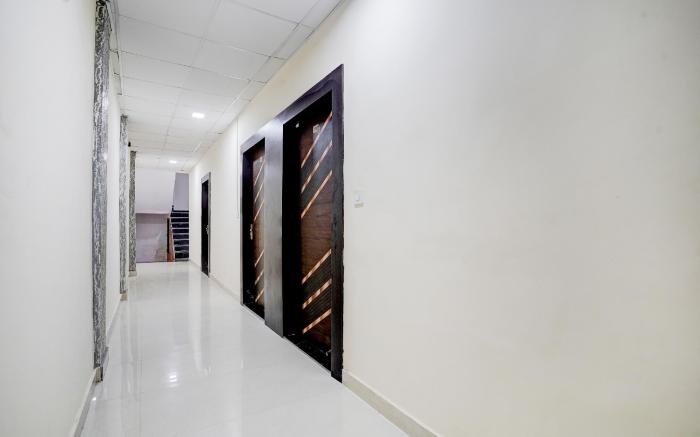 Hotel O Hindon Motel