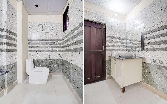 Hotel O Hindon Motel