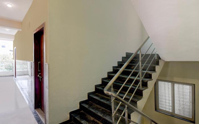 Super Hotel O Aura Suiites