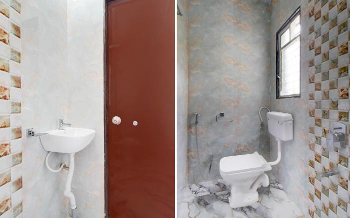 Super Hotel O Aura Suiites