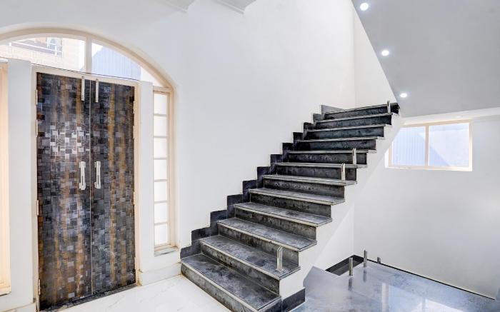 Hotel O Dehradun Railway Station Formerly Vista Express Homestay