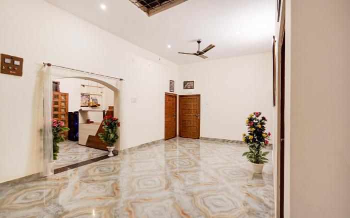 Hotel O Grandview Mansion