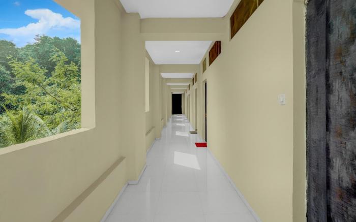 Hotel O Raj Cottage Nature Luxury Resort With Rain Dance