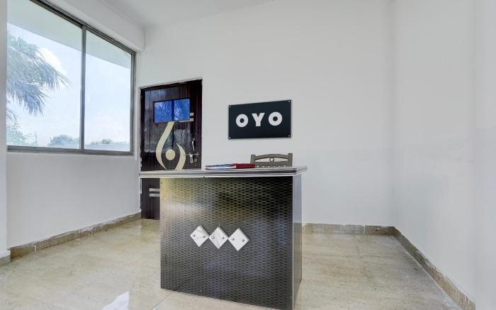 SPOT ON PRIYANSHU RESIDENCY & PARI INN GUEST HOUSE & STAY HOME