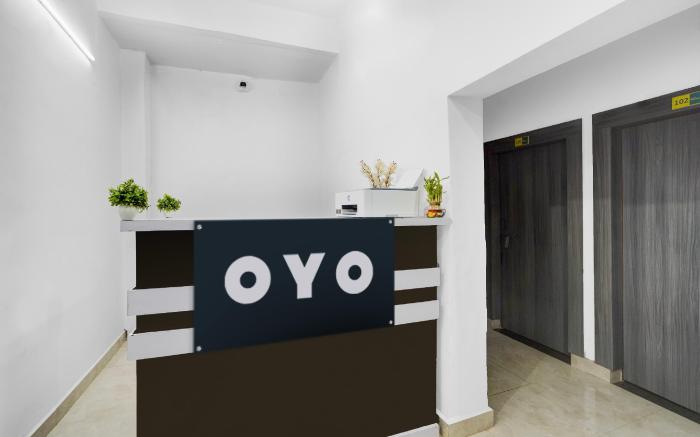 SPOT ON Hotel Stayour Inn