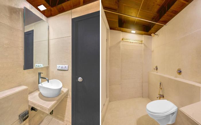 Collection O Lodha Experia Mall Dombiwali Formerly RR Suites