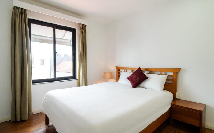 Maison Nhã 15/52 Tô Ngọc Vân