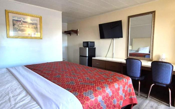 Capital O Elite Inn & Suites South Holland I 94