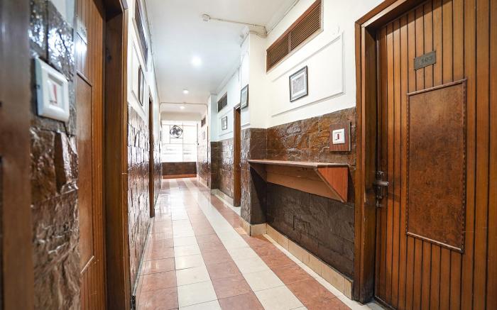 FabHotel India International