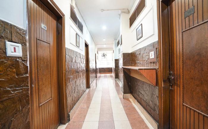 FabHotel India International