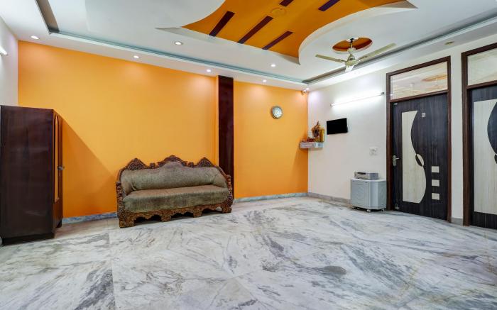 Hotel Sunshine By The Premium Villa