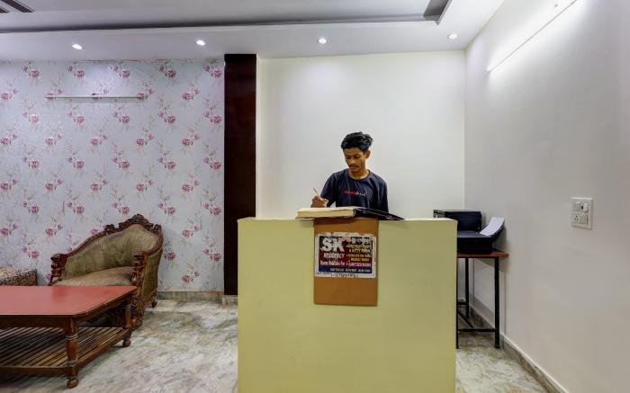 Hotel Sunshine By The Premium Villa