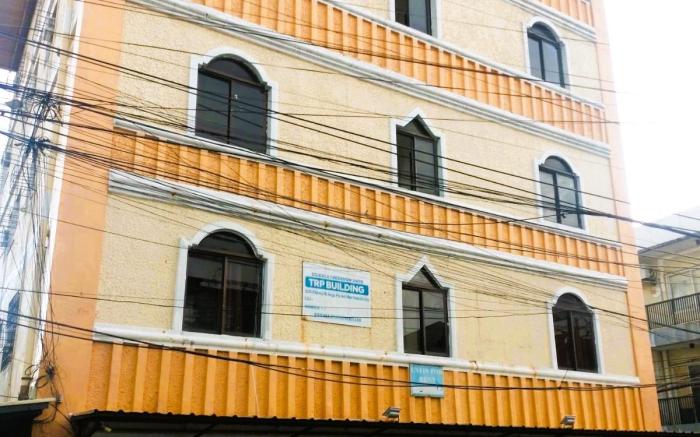 City Stay Inns Slex Makati