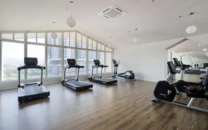 UNA Residence Peel Apartments