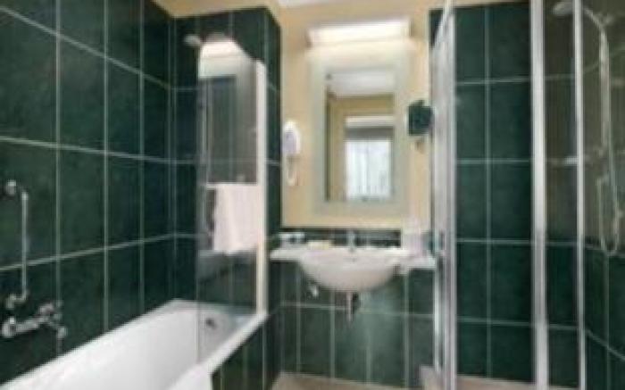 Hilton Garden Inn Rome Airport