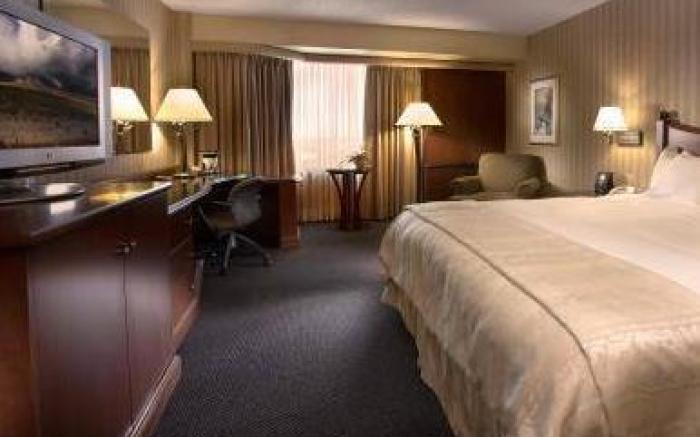 Hilton Montreal Laval Hotel